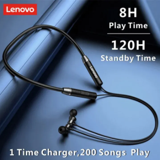 Original Sports Wireless Magnetic Handfree Bluetooth Sports Wireless Earphone Genuine Bluetooth Handsfree with mic Good Quality Sound M5 Handsfree with Bluetooth Connectivity Ratings 226