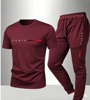 NEW TRENDY 🔥 D T F (STRONG & UNBREAKABLE REFLECTOR PRINTED) SUMMER TRACKSUIT FOR MEN _ SOFT AND COMFORTABLE FABRIC SUMMER TRACKSUIT FOR MEN – PREMIUM T SHIRT AND TROUSER SET PRINTED SUMMER TRACKSUIT FOR MEN_TRACKSUIT FOR BOYS. ( MULTIPLE COLORS)