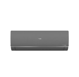 Haier (T3 Plus Series) 1.5 Ton DC Inverter – HSU-20HFTEX(DG) – T3 Compressor – Ampere Control – Bigger Outdoor – Turbo Cooling -Dark Grey Colour AC /10 Years Warranty / Air Conditioner / Haier Free Installation